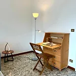 In The Center With Panoramic View Over The And *