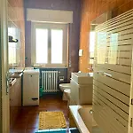In Centro Citta Con Vista Sul 아파트