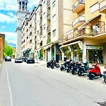 In Centro Citta Con Vista Sul דירה