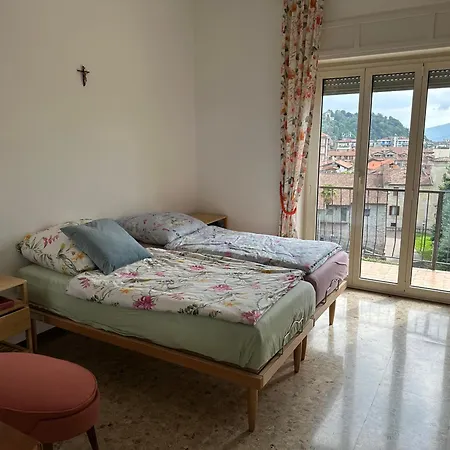 Condominio Serenella Apartment