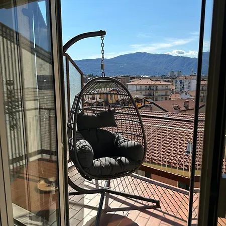 Condominio Serenella Apartment