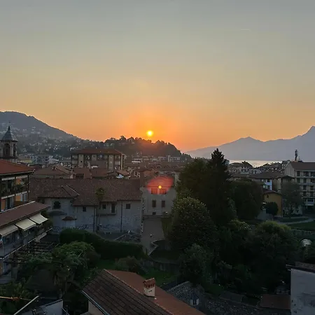 Condominio Serenella *