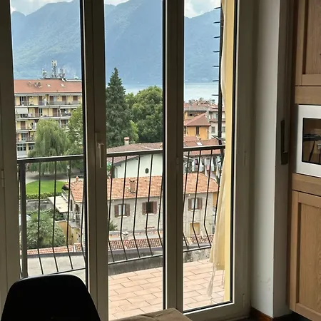 Condominio Serenella