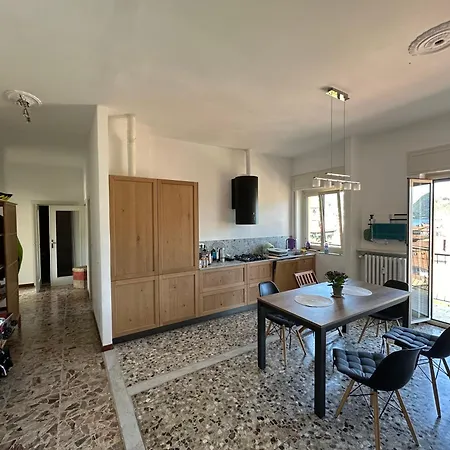 Apartment Condominio Serenella Intra