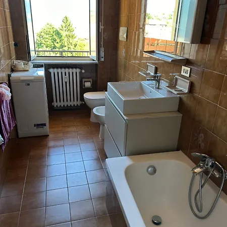 Apartment Condominio Serenella Intra