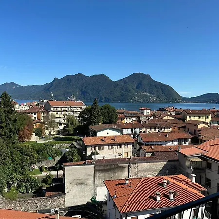 Condominio Serenella *