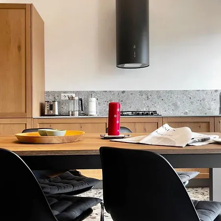 In Centro Citta Con Vista Sul Apartment