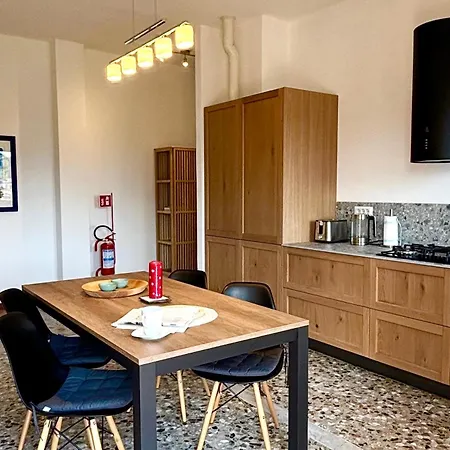 Serenella - 5 Piano Con Vista Maggiore Verbania