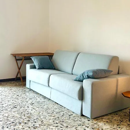 Serenella - 5 Piano Con Vista Maggiore Apartment