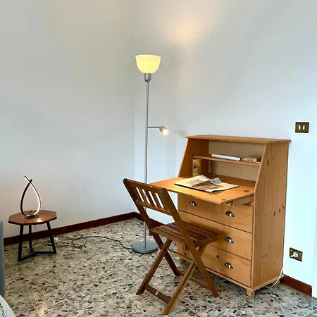 Serenella - 5 Piano Con Vista Maggiore *