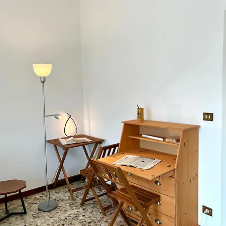 Apartamento In The Center With Panoramic View Over The And *