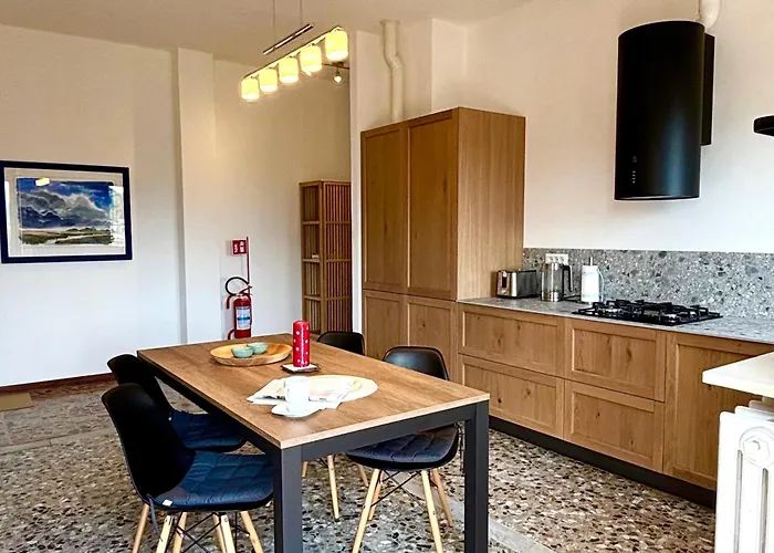 In Centro Citta Con Vista Sul Verbania