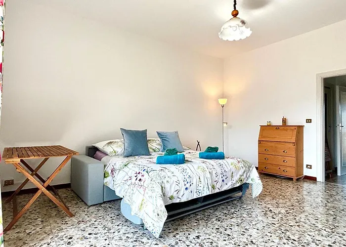 Apartament In Centro Citta Con Vista Sul *